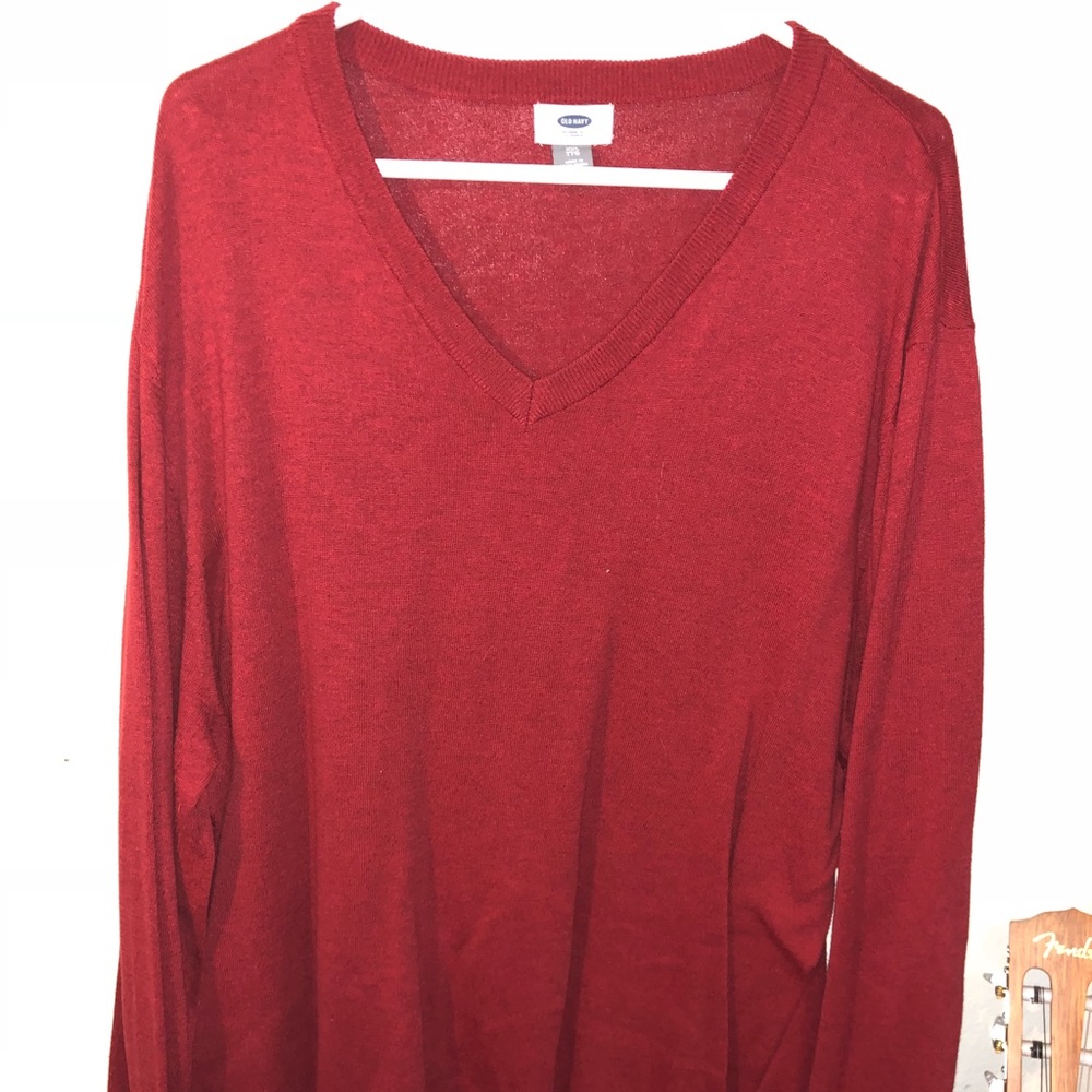 Long Sleeve